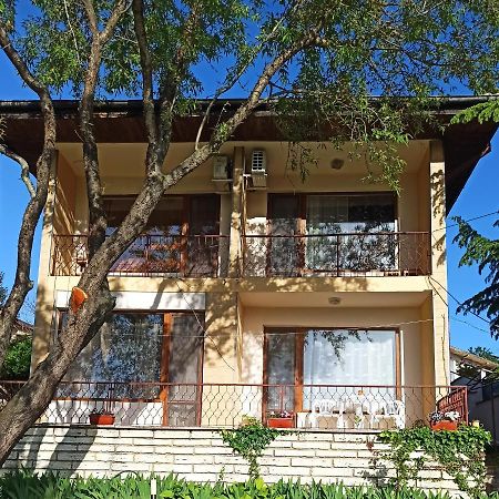 Villa Elina Balchik Ngoại thất bức ảnh