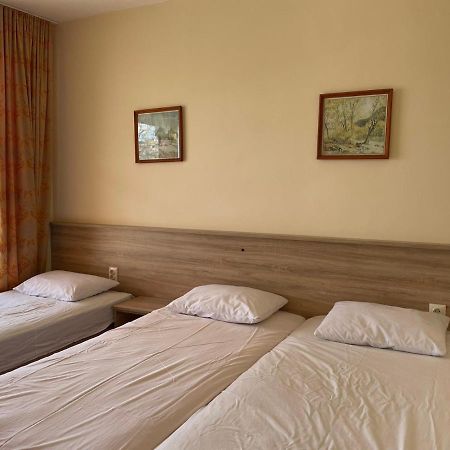 Villa Elina Balchik Ngoại thất bức ảnh