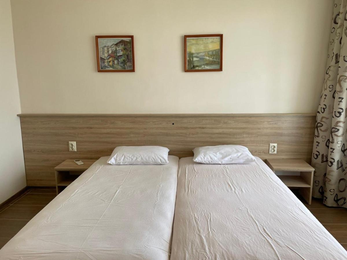 Villa Elina Balchik Ngoại thất bức ảnh