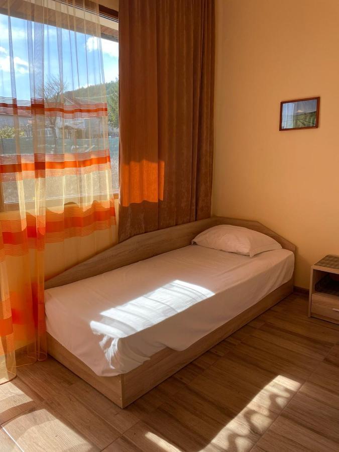 Villa Elina Balchik Ngoại thất bức ảnh