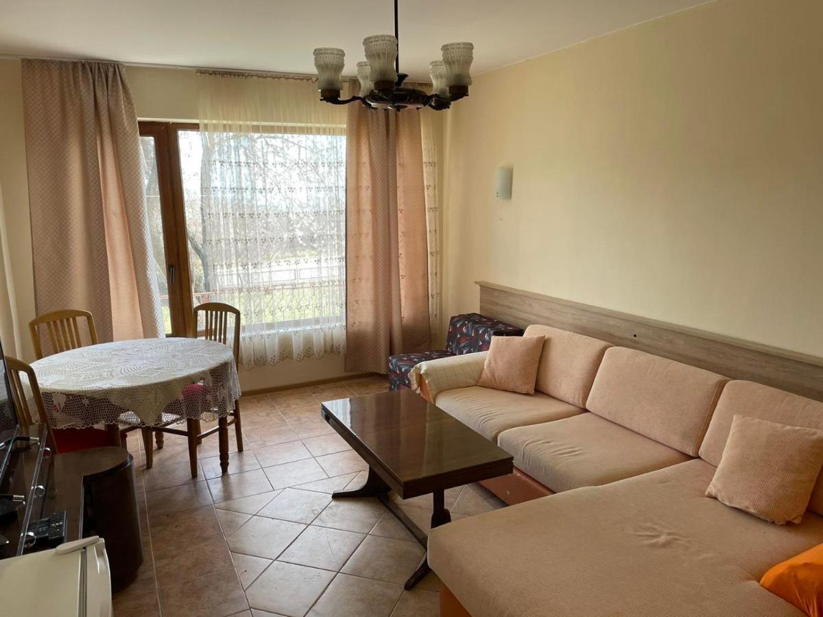 Villa Elina Balchik Ngoại thất bức ảnh