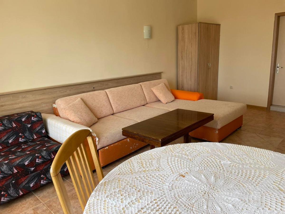 Villa Elina Balchik Ngoại thất bức ảnh