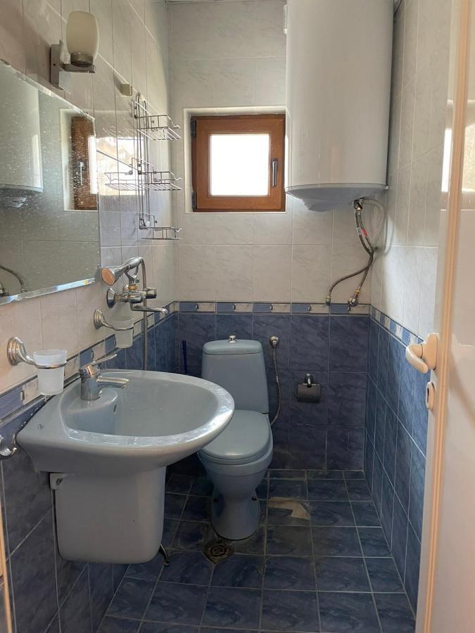 Villa Elina Balchik Ngoại thất bức ảnh