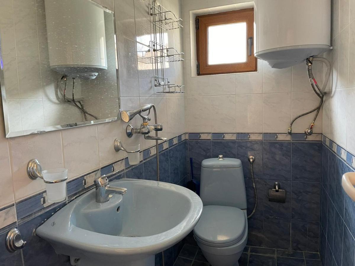 Villa Elina Balchik Ngoại thất bức ảnh