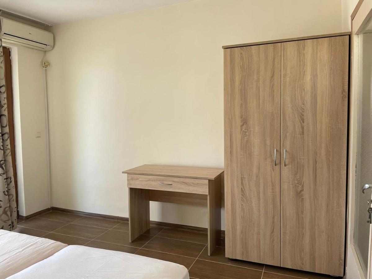 Villa Elina Balchik Ngoại thất bức ảnh