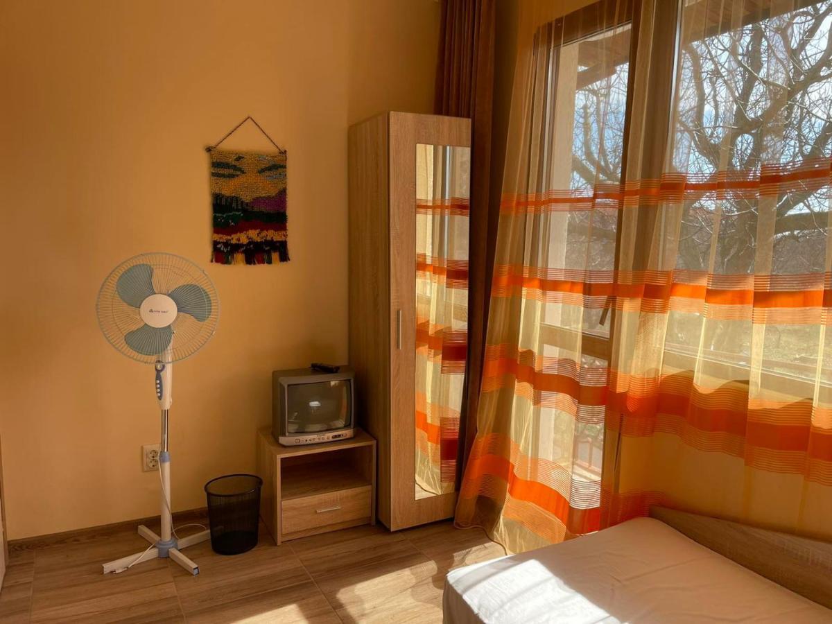 Villa Elina Balchik Ngoại thất bức ảnh