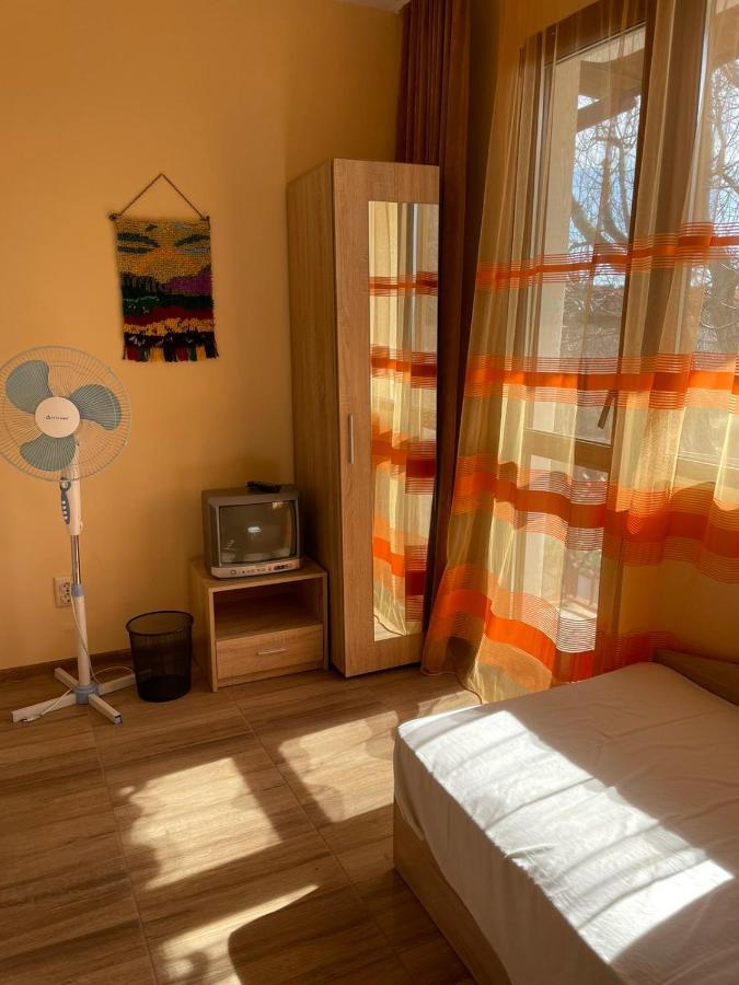 Villa Elina Balchik Ngoại thất bức ảnh