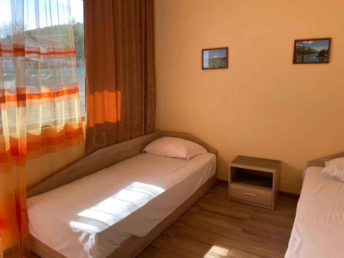 Villa Elina Balchik Ngoại thất bức ảnh