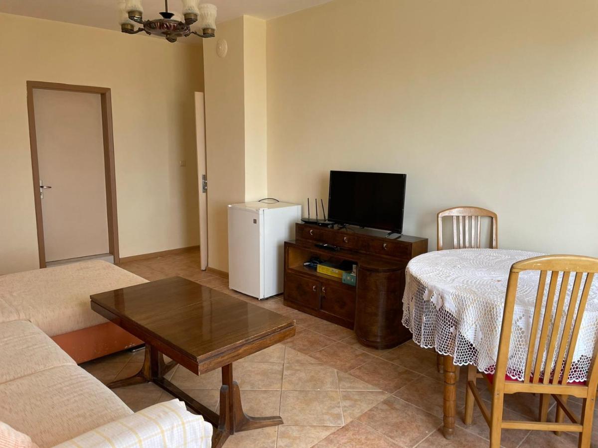Villa Elina Balchik Ngoại thất bức ảnh