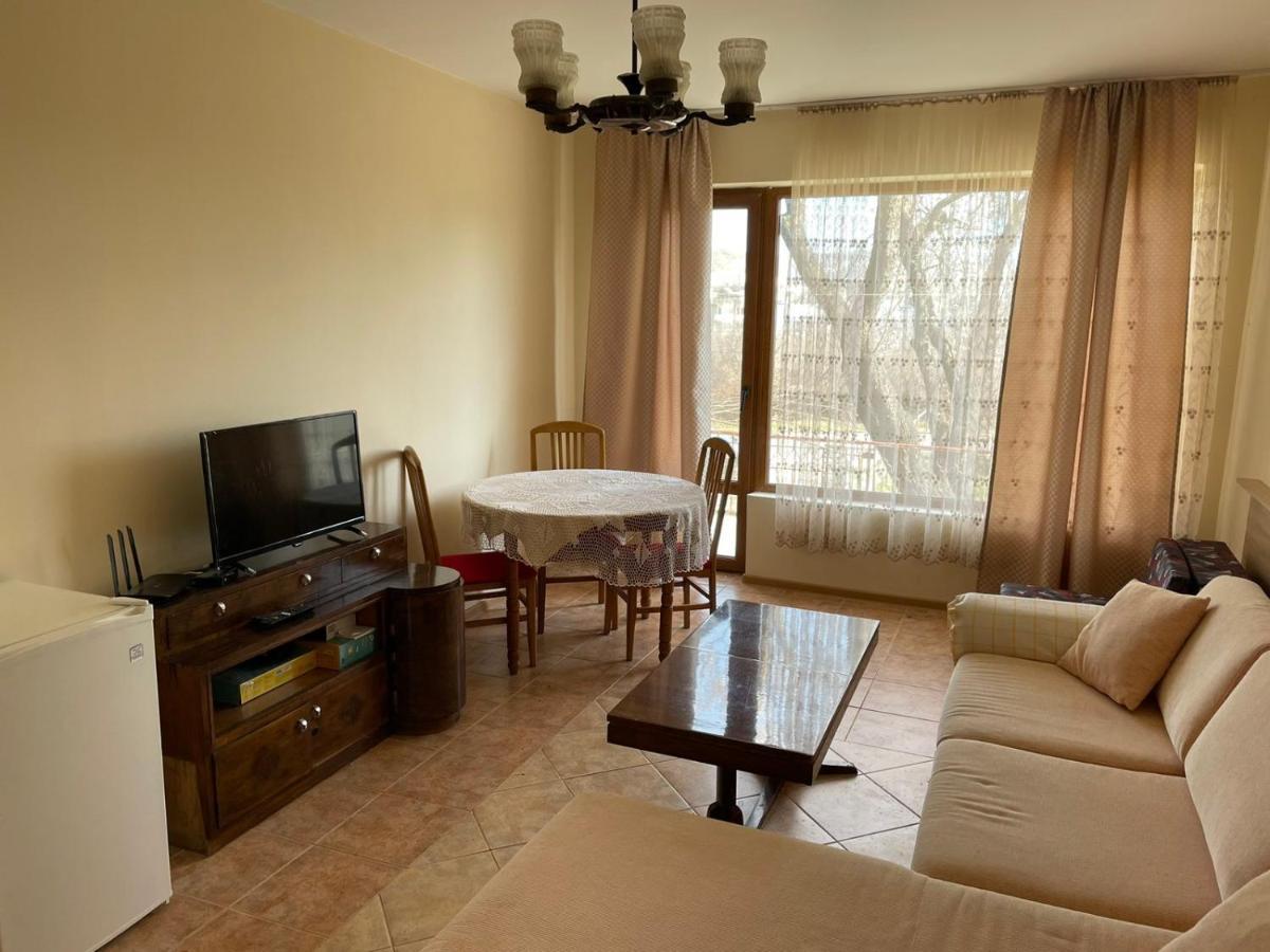 Villa Elina Balchik Ngoại thất bức ảnh