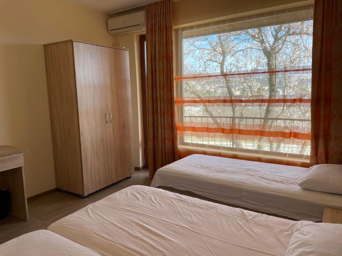 Villa Elina Balchik Ngoại thất bức ảnh