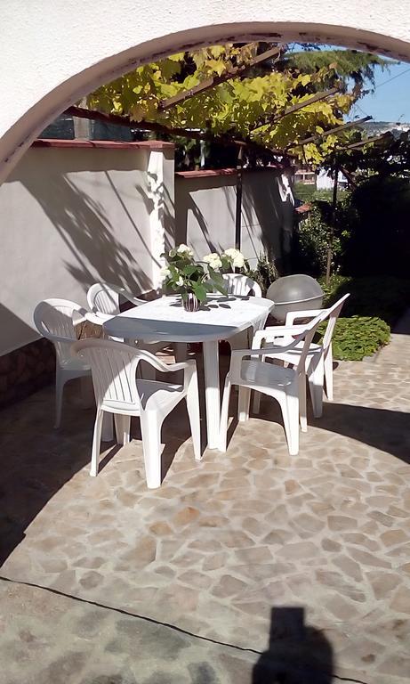 Villa Elina Balchik Ngoại thất bức ảnh