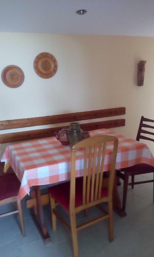 Villa Elina Balchik Ngoại thất bức ảnh