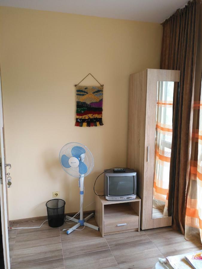 Villa Elina Balchik Ngoại thất bức ảnh