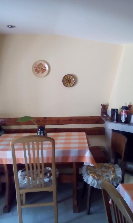 Villa Elina Balchik Ngoại thất bức ảnh