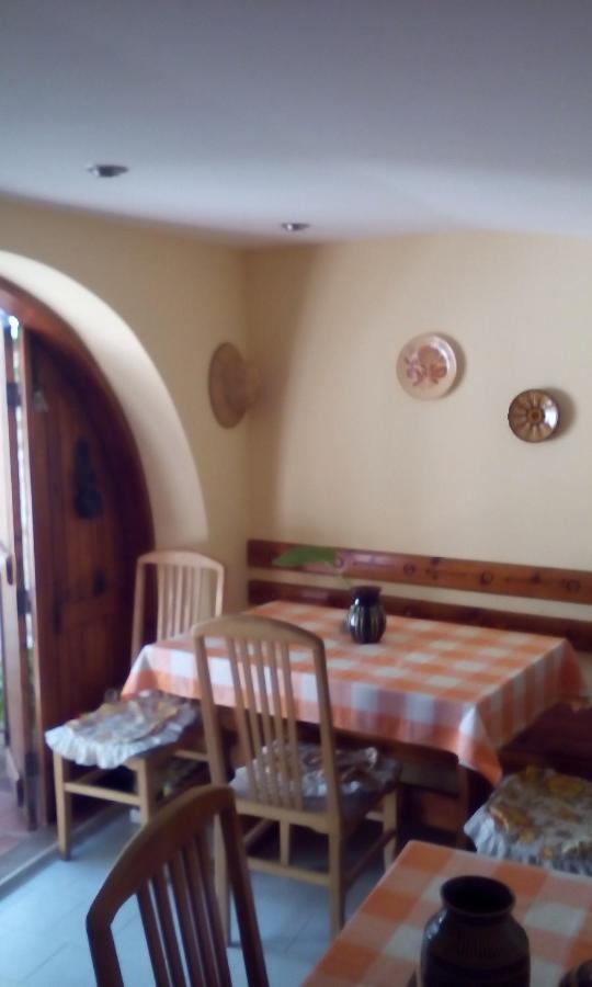 Villa Elina Balchik Ngoại thất bức ảnh